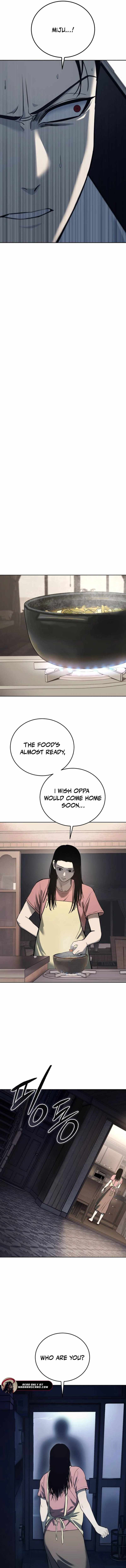 Red Shirt Chapter 1 9